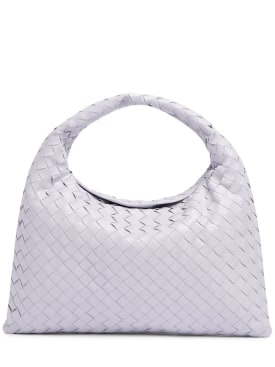 bottega veneta - top handle bags - women - promotions