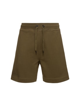 canada goose - shorts - men - ss24