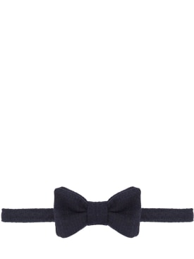 il gufo - ties & bow ties - kids-boys - new season