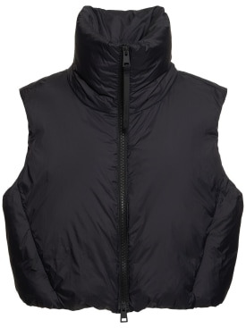 canada goose - down jackets - women - ss24