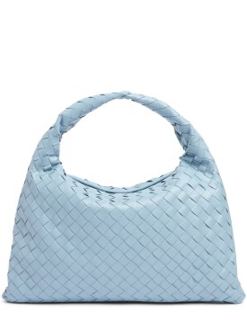 bottega veneta - top handle bags - women - new season