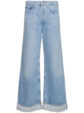 agolde - jeans - femme - nouvelle saison