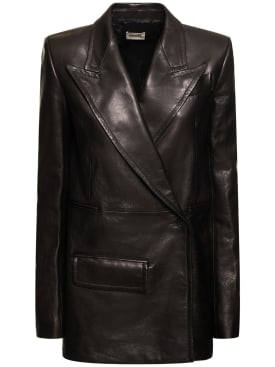 khaite - jackets - women - sale