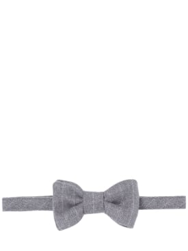 il gufo - ties & bow ties - kids-boys - new season