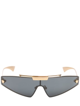 versace - lunettes de soleil - homme - pe 24
