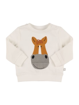 stella mccartney kids - sweatshirts - kids-boys - promotions