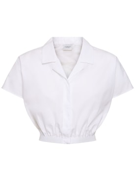 giambattista valli - shirts - women - ss24