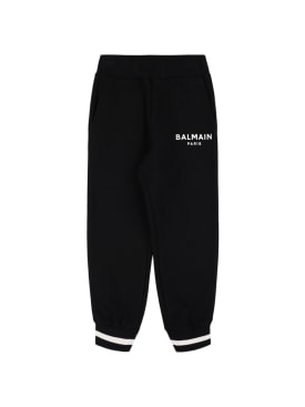 balmain - pants & leggings - junior-girls - new season