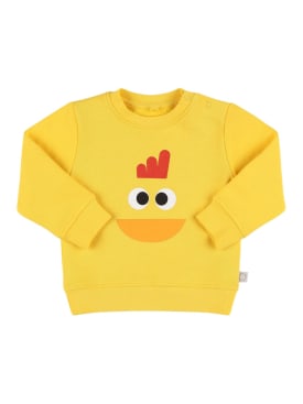 stella mccartney kids - sweatshirts - toddler-boys - new season