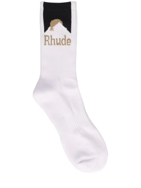 rhude - underwear - men - ss24