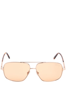 tom ford - gafas de sol - mujer - pv24