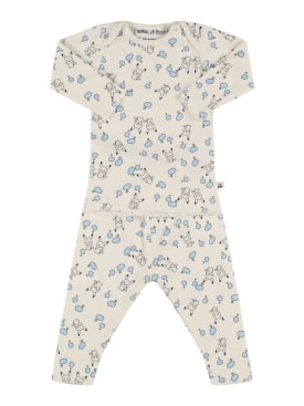 bonpoint - outfits & sets - baby-boys - ss24