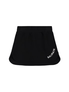 balmain - skirts - junior-girls - new season