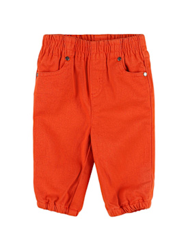 stella mccartney kids - pants - kids-boys - promotions