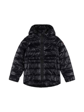canada goose - down jackets - kids-boys - ss24