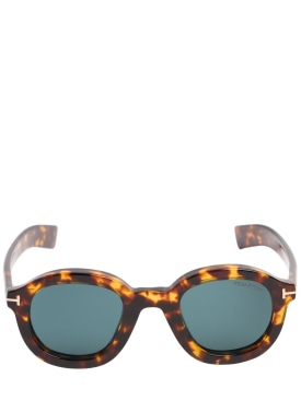 tom ford - lunettes de soleil - homme - nouvelle saison