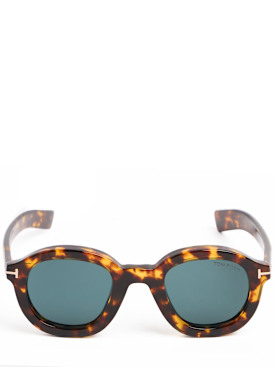 tom ford - lunettes de soleil - femme - nouvelle saison