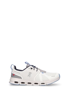 on - sneakers - junior-girls - ss24