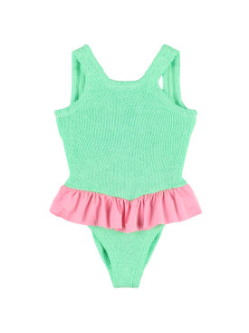 hunza g - swimwear & cover-ups - toddler-girls - ss24