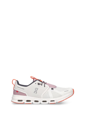 on - sneakers - junior-girls - ss24