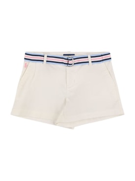 ralph lauren - shorts - kids-girls - ss24