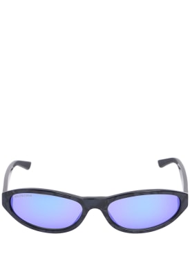 balenciaga - lunettes de soleil - femme - pe 24