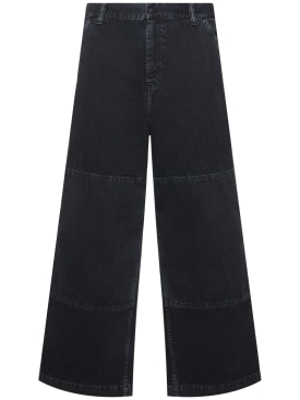 carhartt wip - jeans - homme - pe 24