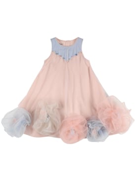 nikolia - dresses - toddler-girls - ss24