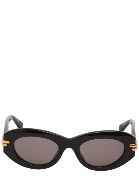 bottega veneta - sunglasses - women - new season