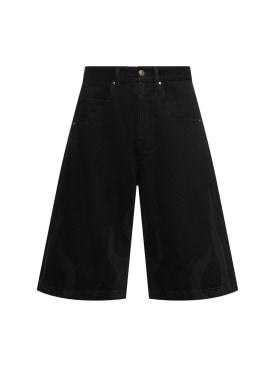 adidas originals - pantalones cortos - hombre - pv24