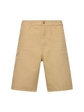 carhartt wip - shorts - herren - f/s 24