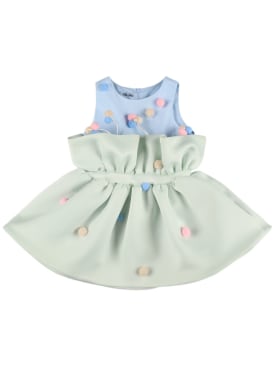 nikolia - dresses - toddler-girls - new season