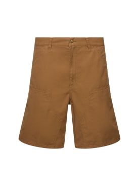 carhartt wip - shorts - uomo - ss24