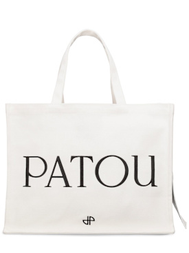patou - tote bags - women - sale