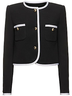 moschino - jackets - women - sale