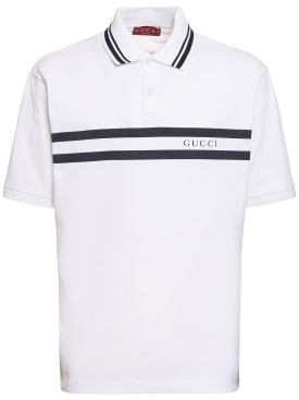 gucci - polos - homme - ah 24