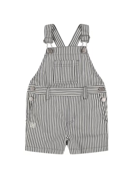 liewood - overalls & tracksuits - toddler-boys - ss24