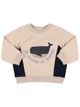 liewood - sweatshirts - baby-girls - new season