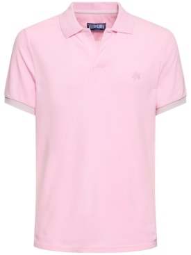 vilebrequin - polos - homme - pe 24