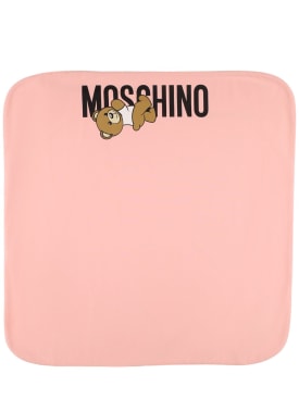 moschino - accesorios para dormir - niña - nueva temporada