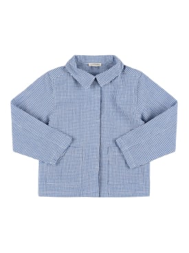 liewood - shirts - toddler-boys - ss24