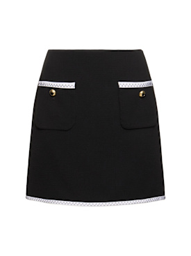 moschino - skirts - women - promotions