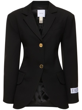 patou - jackets - women - ss24