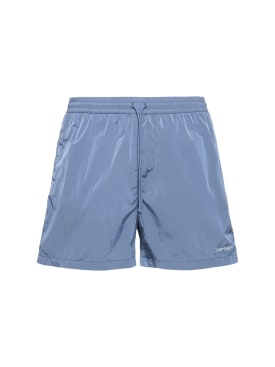 Carhartt WIP: Bañador shorts - Sorrent - men_0 | Luisa Via Roma