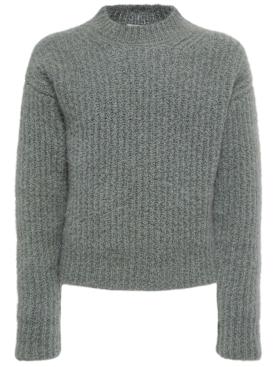 ami paris - knitwear - men - promotions