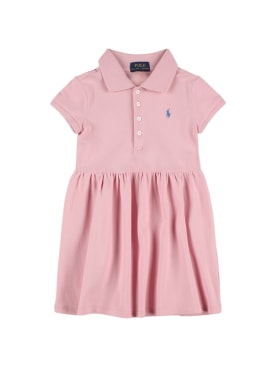 polo ralph lauren - dresses - toddler-girls - promotions