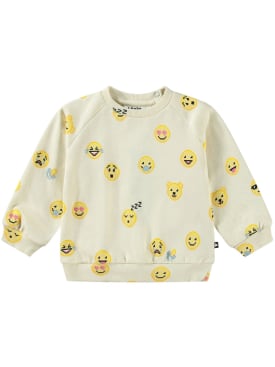 molo - sweatshirts - kids-girls - new season