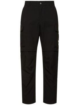 The North Face: NSE Cargo pants - Tnf Black - men_0 | Luisa Via Roma