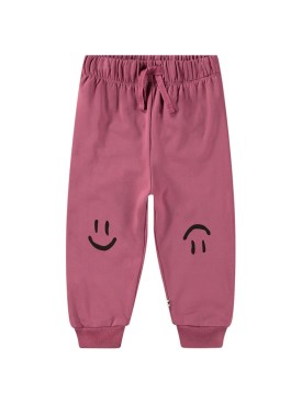 molo - pants & leggings - kids-girls - new season