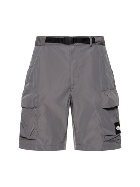the north face - shorts - homme - pe 24